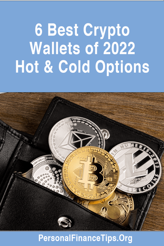 6 best crypto wallets of july 2022 – hot and cold options,, invest