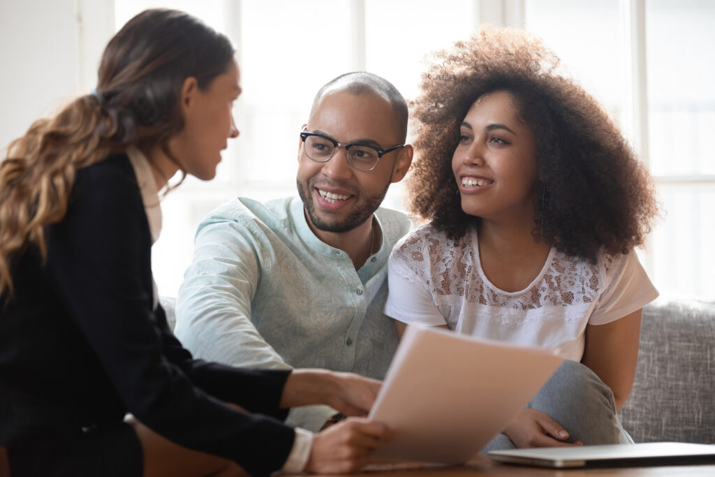 Best investment accounts for young investors