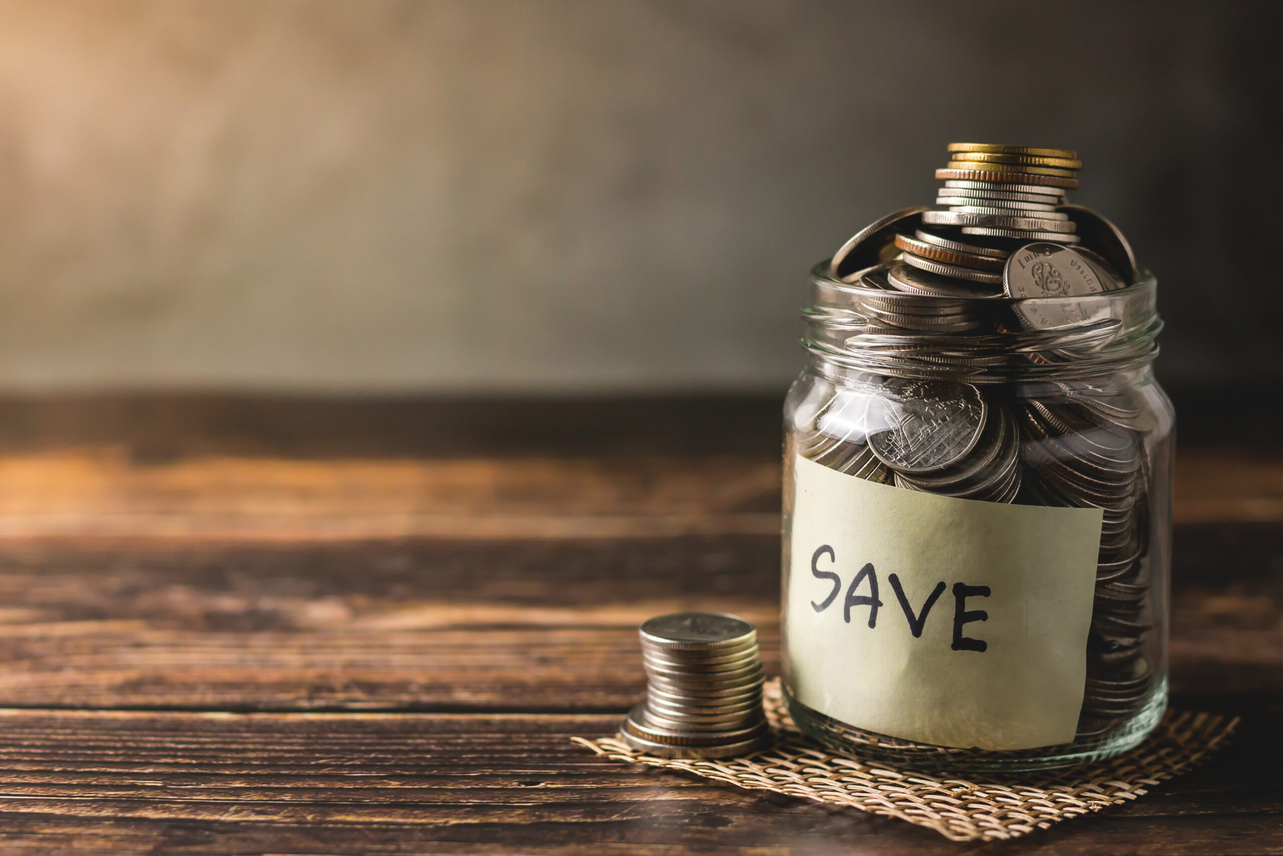 How to save money fast,, save money