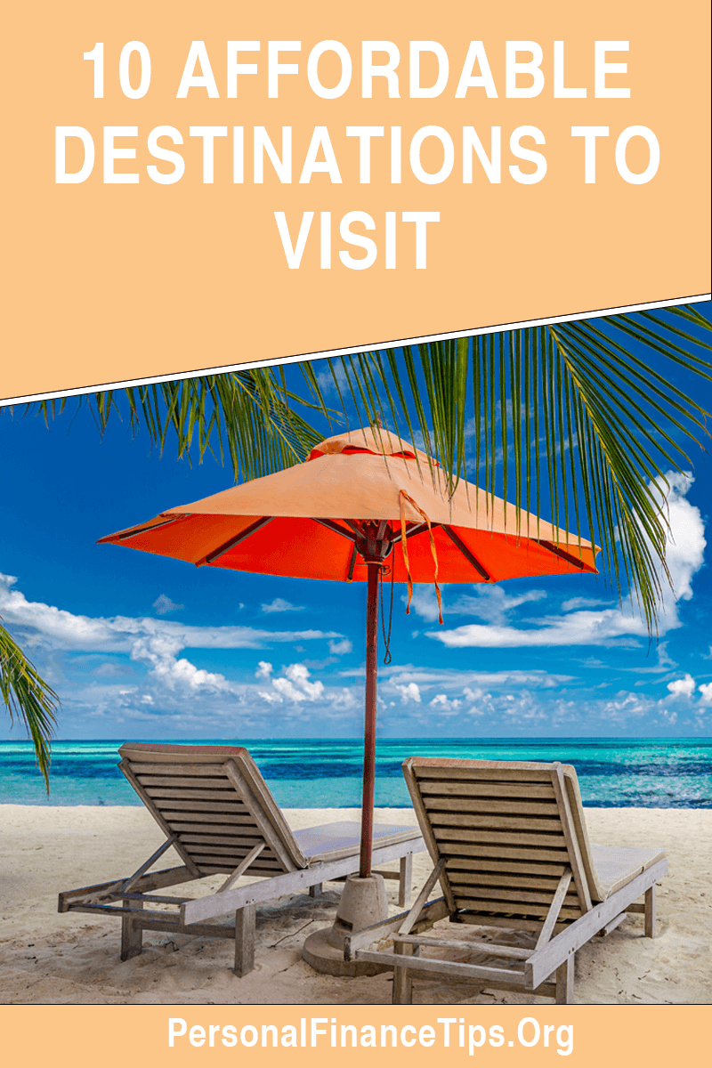 10 affordable summer destinations to visit,, travel tips