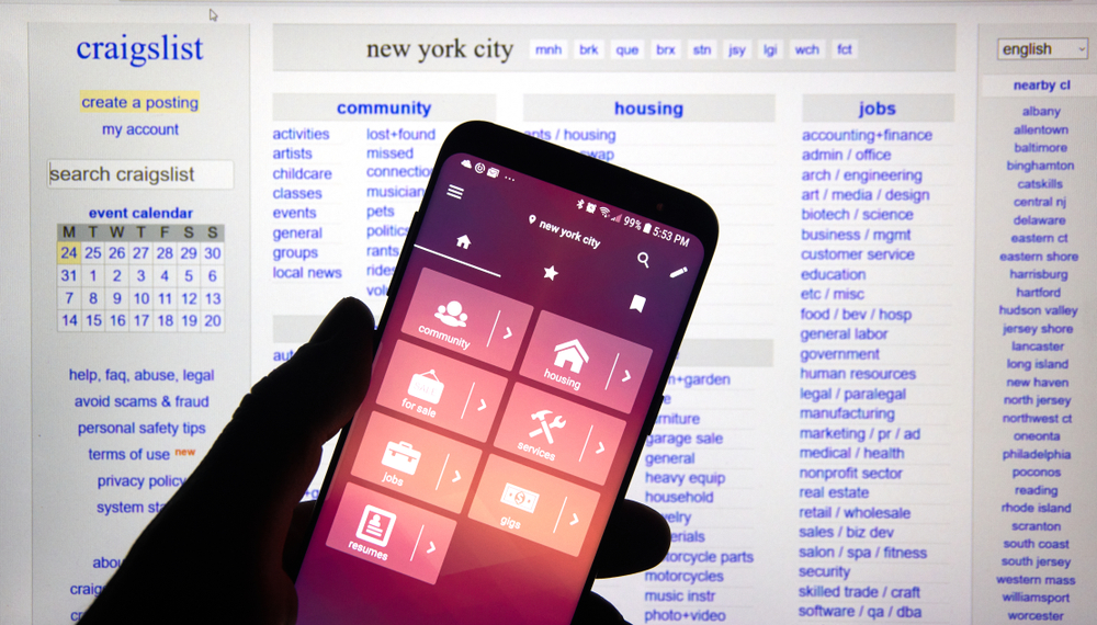 How to spot craigslist rental scams,, real estate