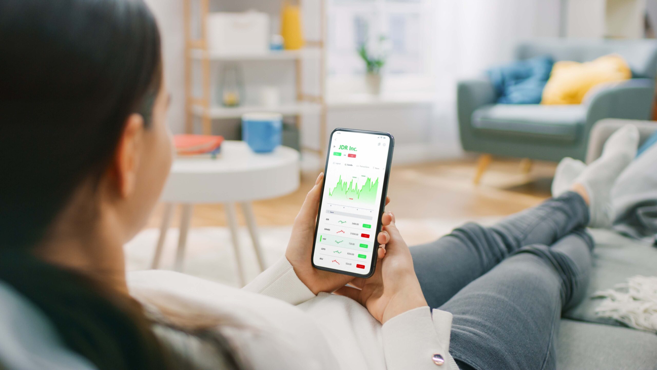 The best apps like acorns for 2022