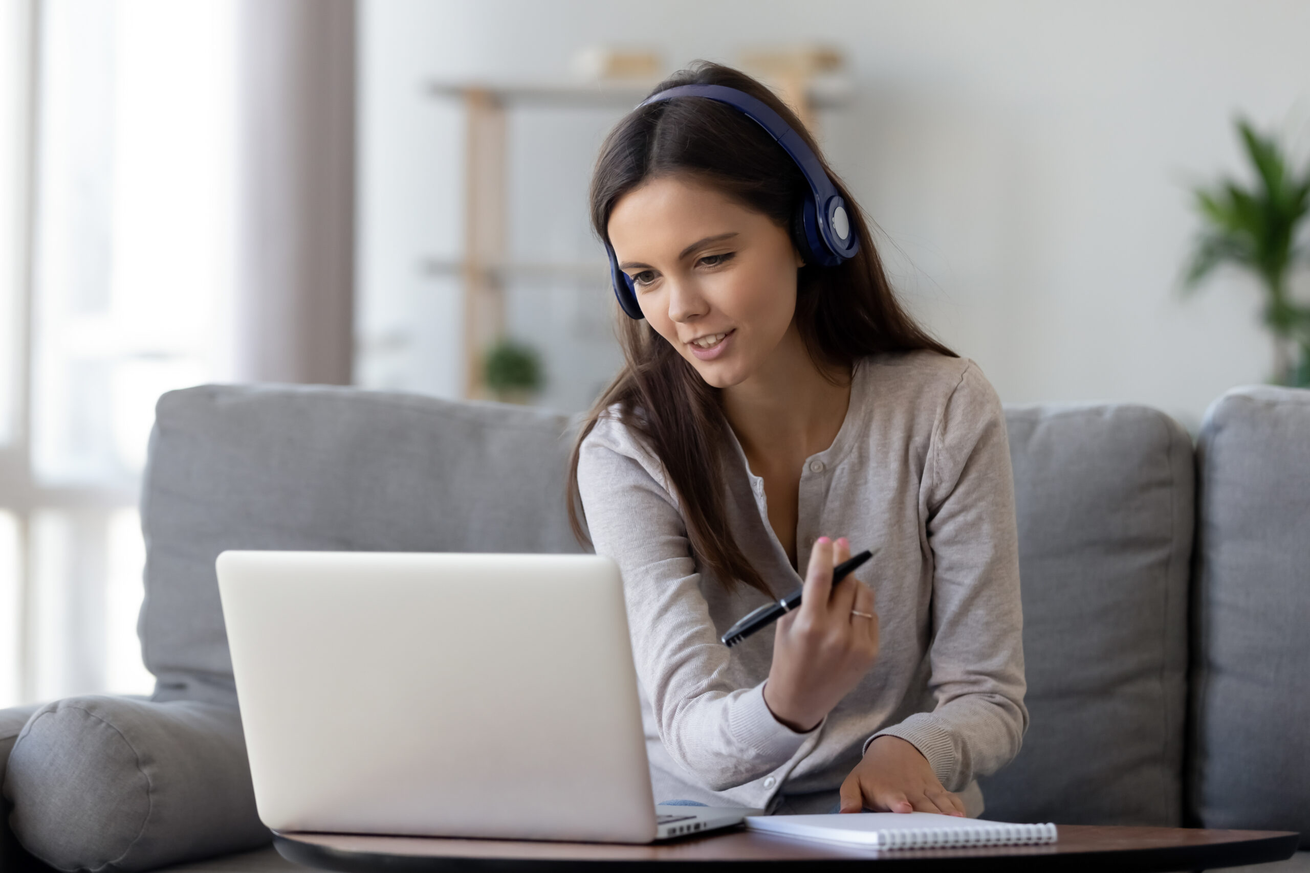 Virtual careers remote work