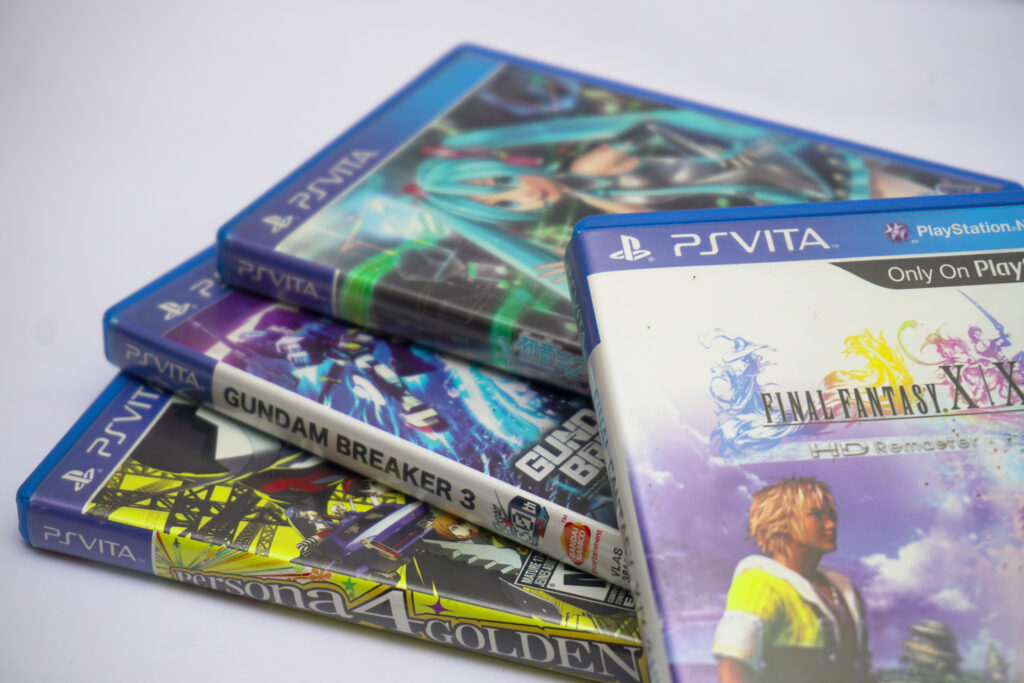 16 best places to sell video games