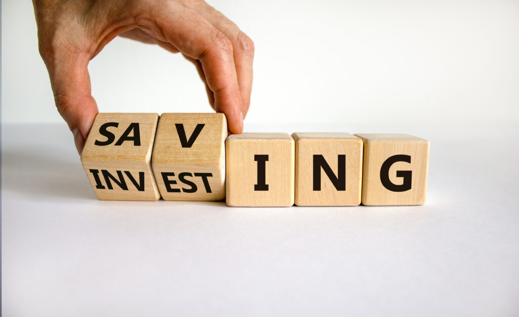 10 ways to start investing with $100