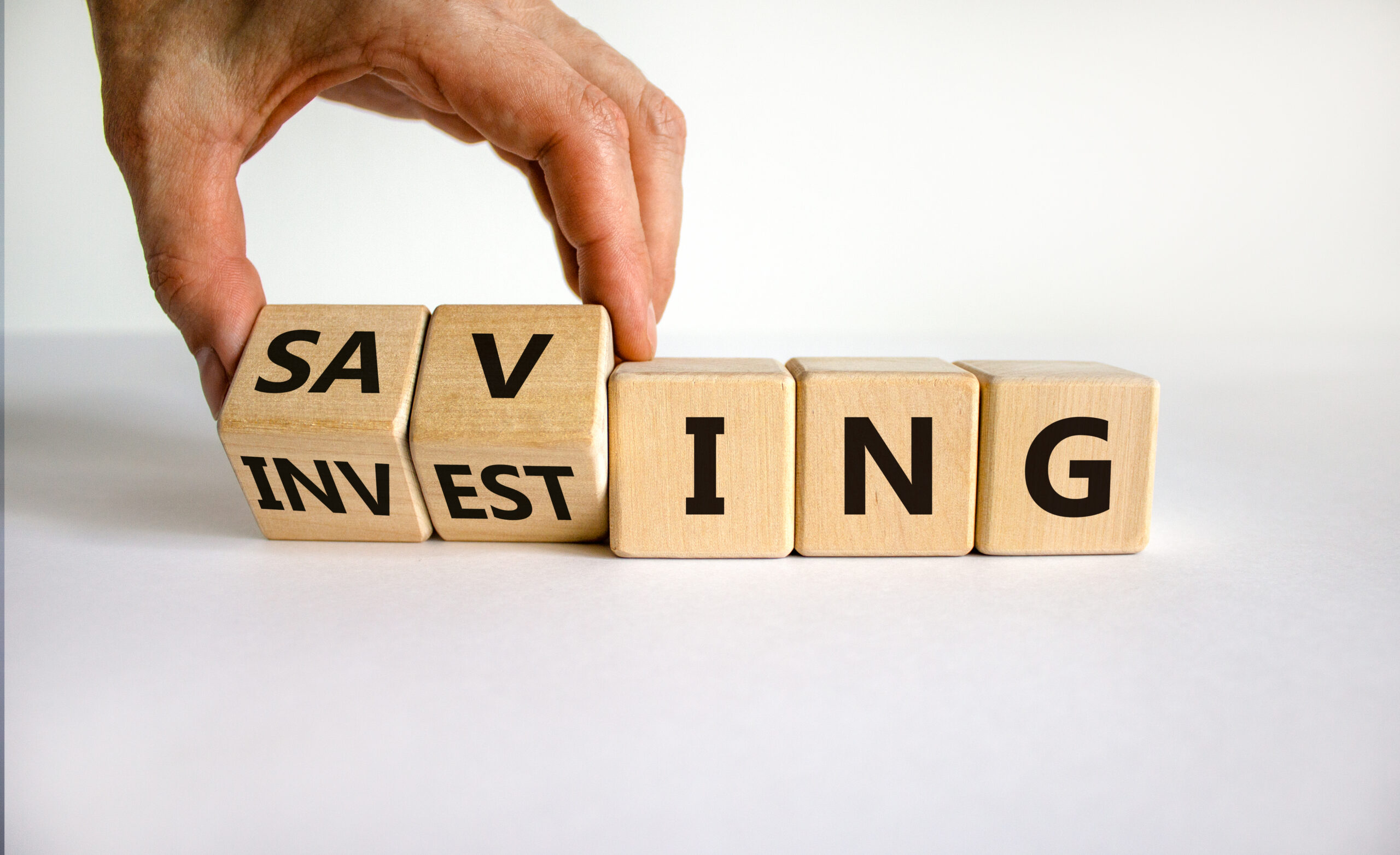 10 ways to start investing with $100,, invest