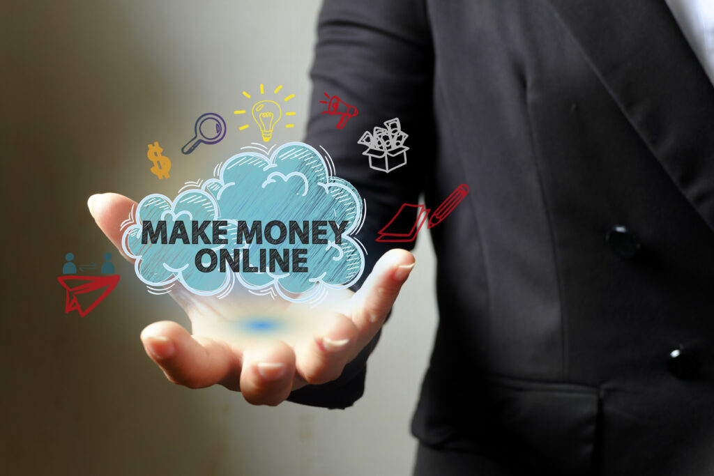 15 ways to work online and get paid instantly