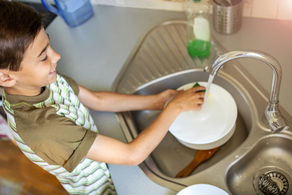 The best chore apps for kids