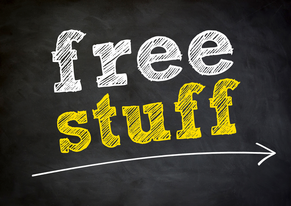 10 easy ways to get free stuff online 1 10 easy ways to get free stuff online,, save money