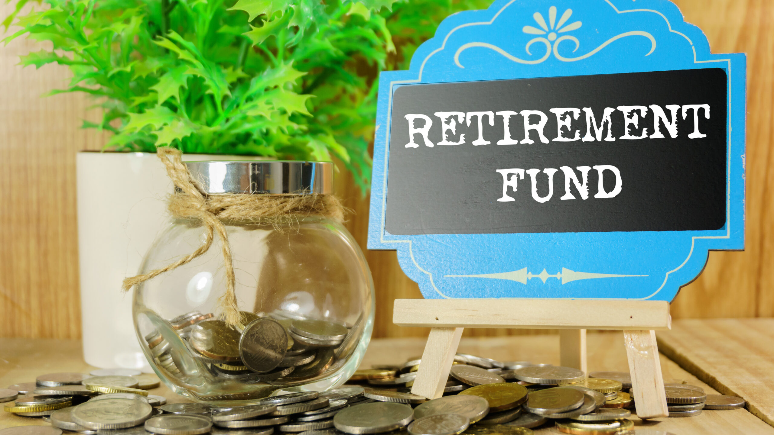 5 sources of retirement income,, retirement