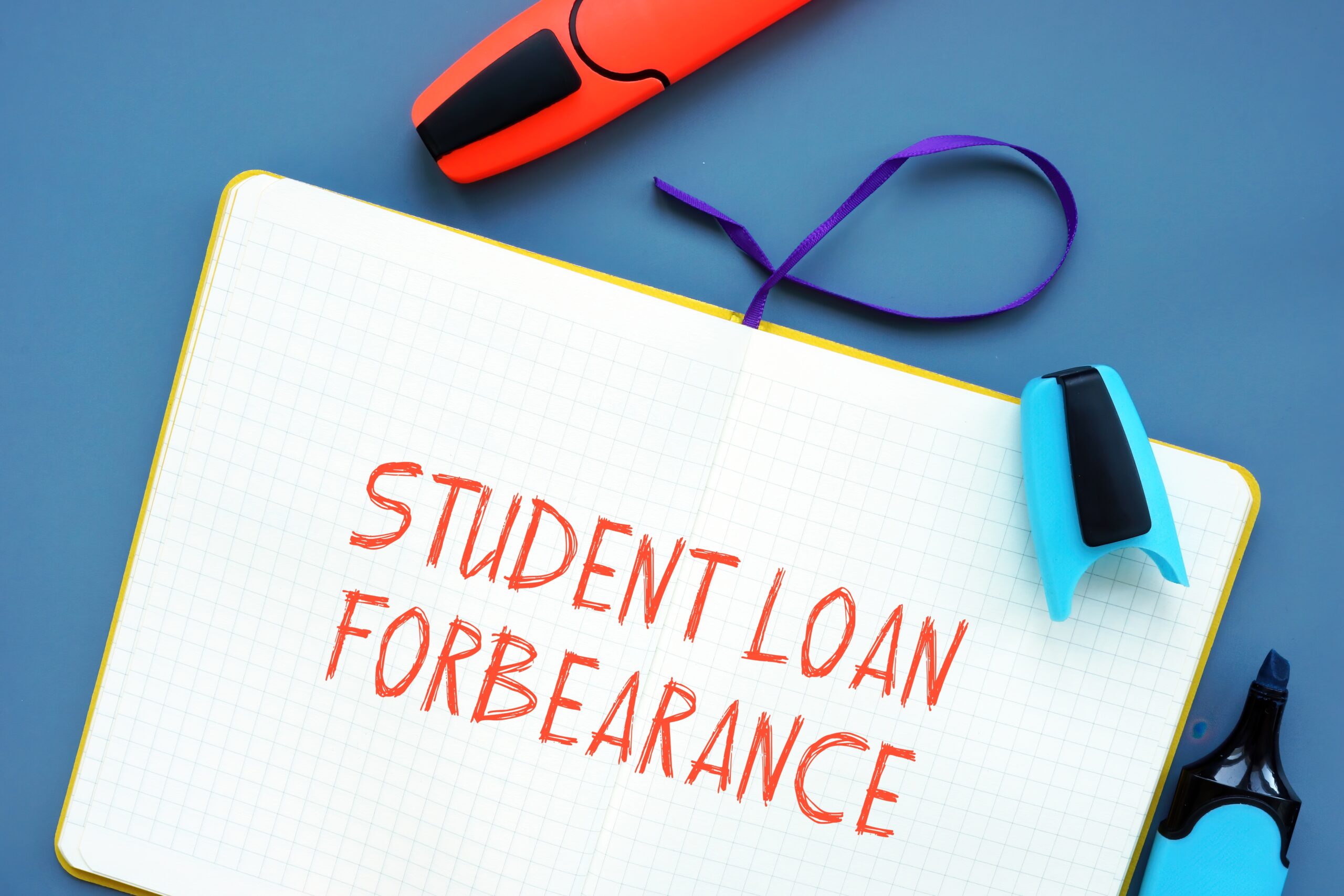 Student loan forbearance extended until january 2023,, debt
