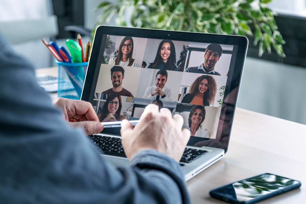 How to master remote work as an employee or business owner
