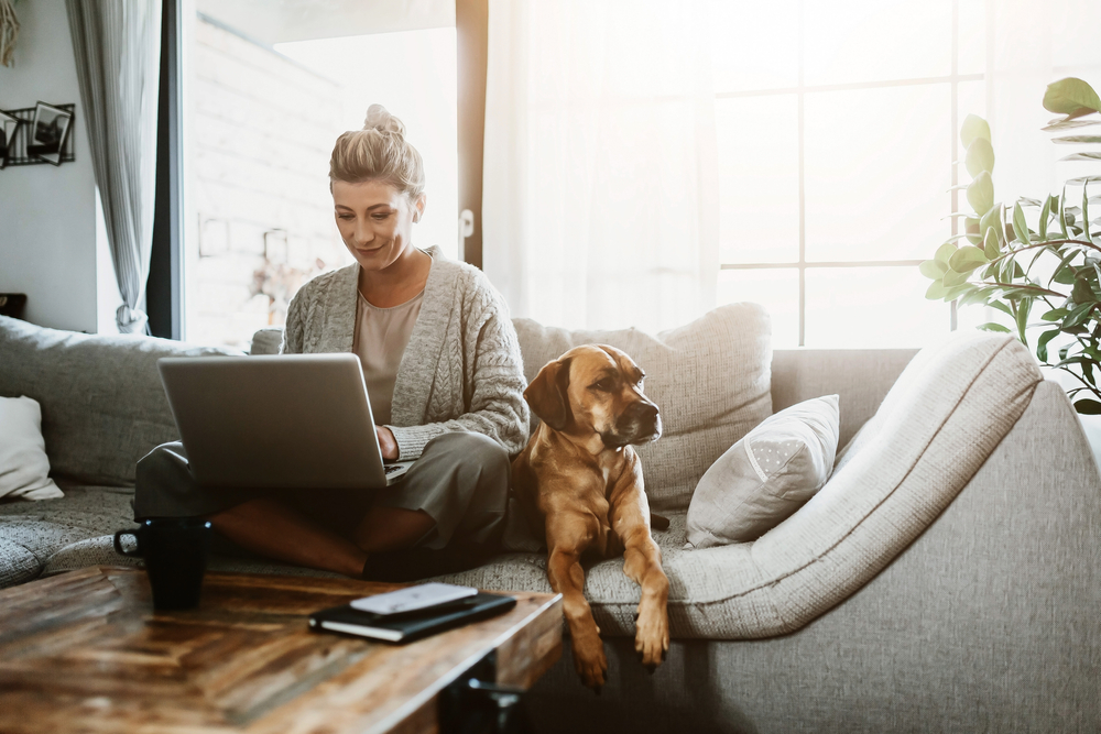 Find remote jobs at these 30 work-from-home companies,, jobs