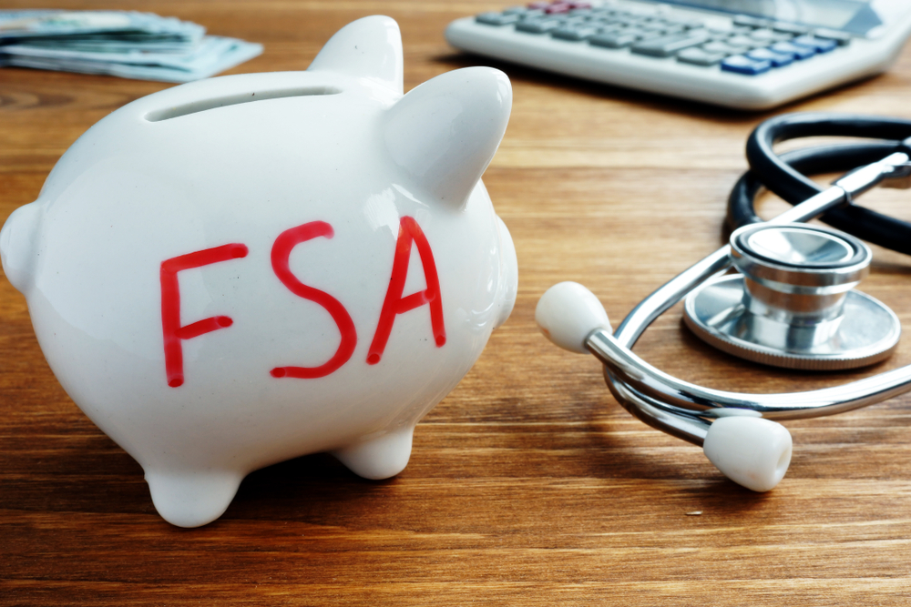 If you have a flexible spending account, your time is running out,, save money