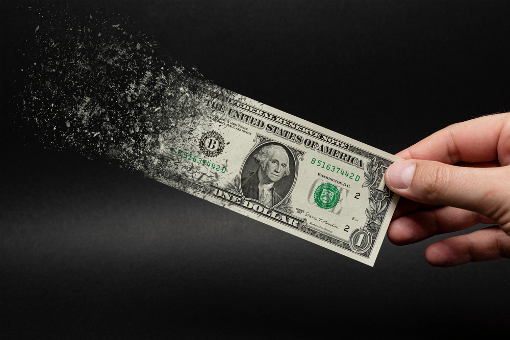 10 expert tips for beating inflation,, save money