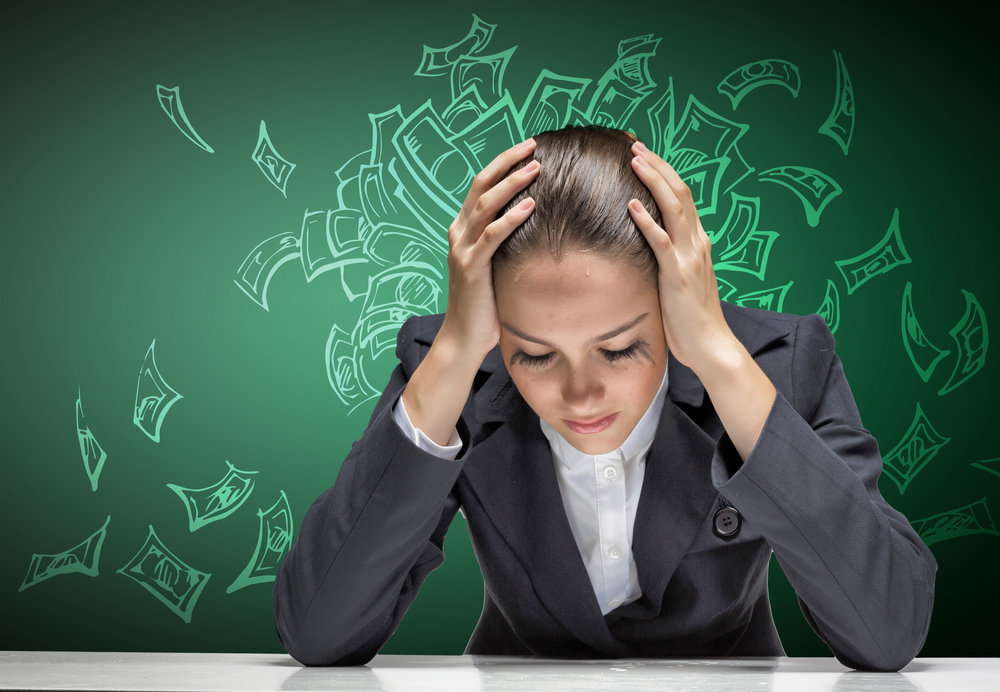 3 money mistakes to stay away from