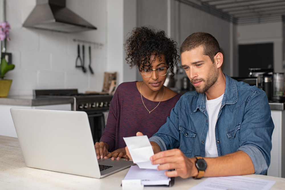 Get help with bills: your guide to financial relief