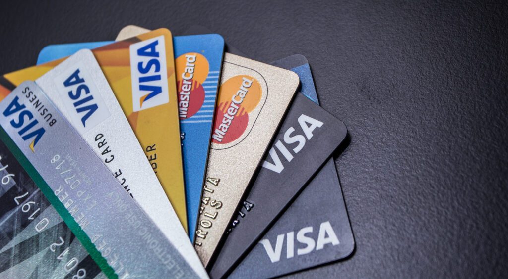 How to use your credit card if you need money in a pinch!