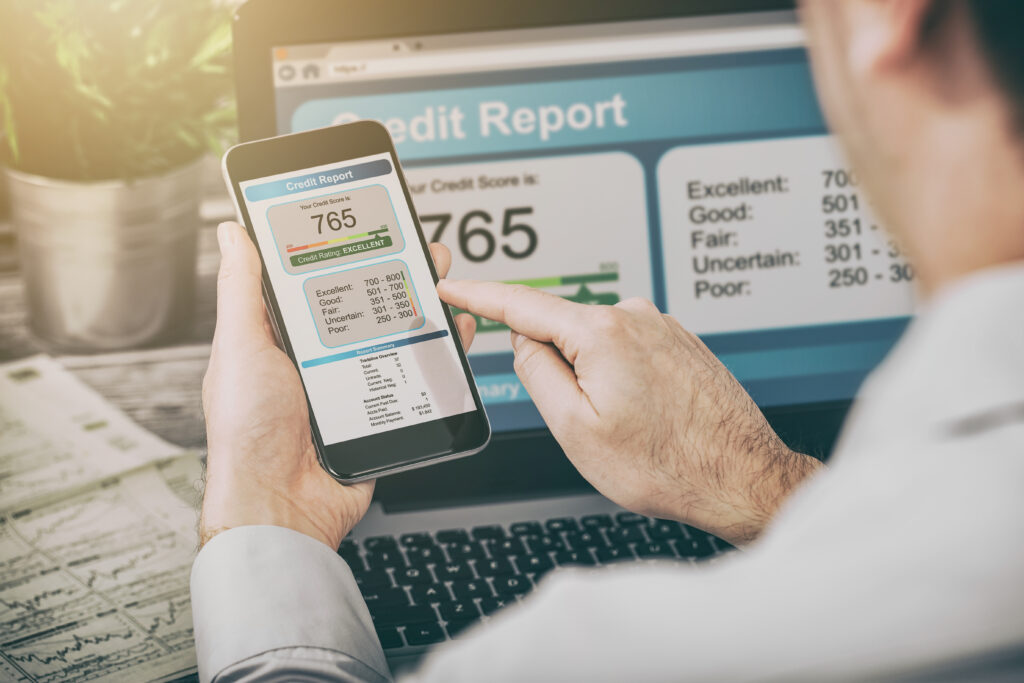 Revolv: improve credit score without loans