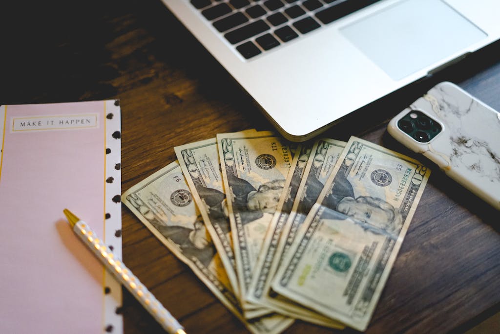Earn $1000+ in passive income with these 7 ideas,, make money