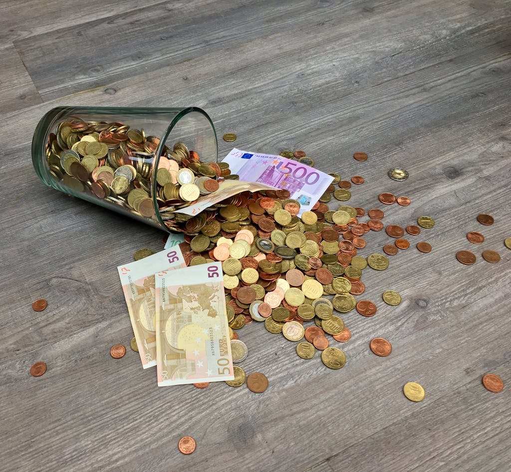 Coin exchange near me
