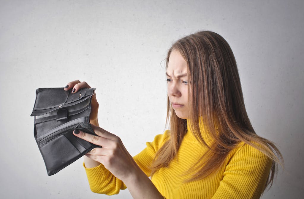 How to fight inflation