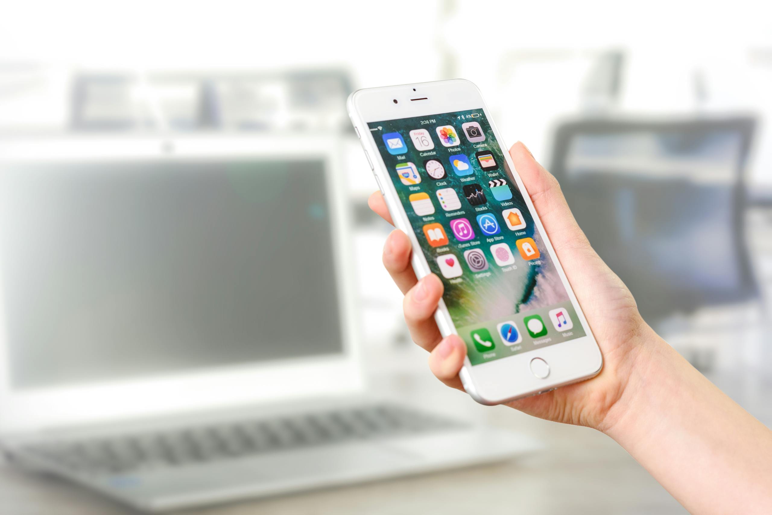 30 best apps that give you money in 2024